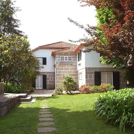 Quinta Das Vessadas Castelo de Paiva Ngoại thất bức ảnh