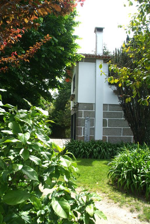 Quinta Das Vessadas Castelo de Paiva Ngoại thất bức ảnh