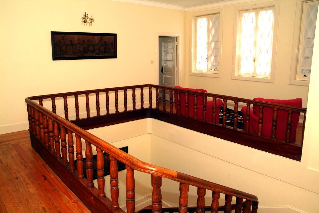 Quinta Das Vessadas Castelo de Paiva Ngoại thất bức ảnh