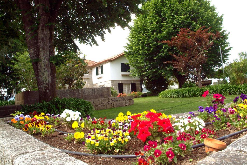 Quinta Das Vessadas Castelo de Paiva Ngoại thất bức ảnh