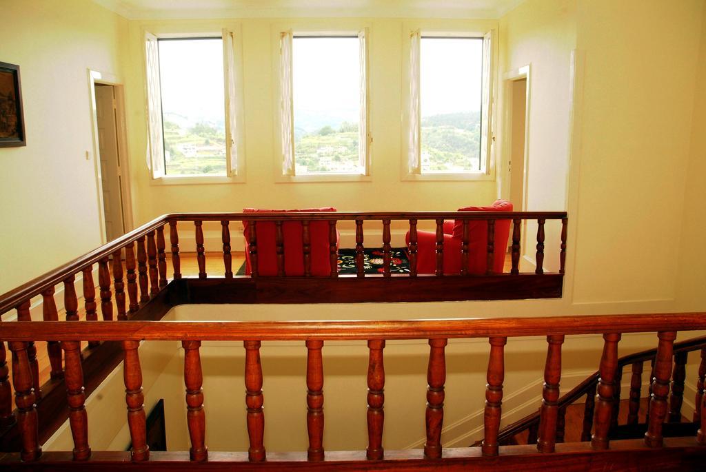 Quinta Das Vessadas Castelo de Paiva Ngoại thất bức ảnh