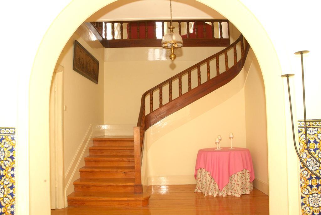 Quinta Das Vessadas Castelo de Paiva Ngoại thất bức ảnh