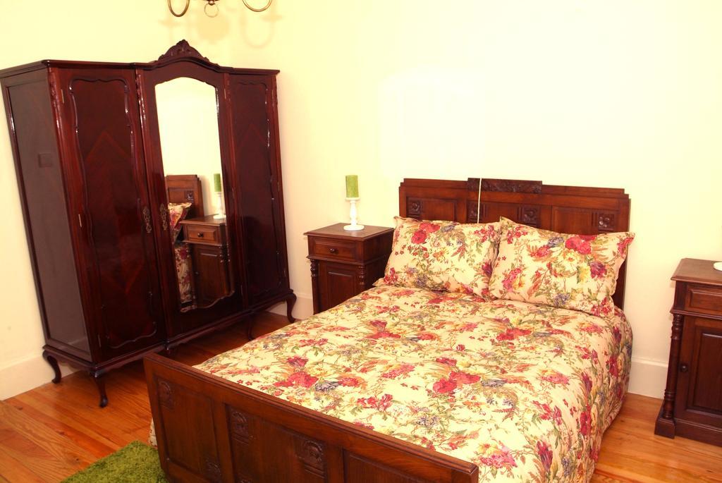 Quinta Das Vessadas Castelo de Paiva Ngoại thất bức ảnh