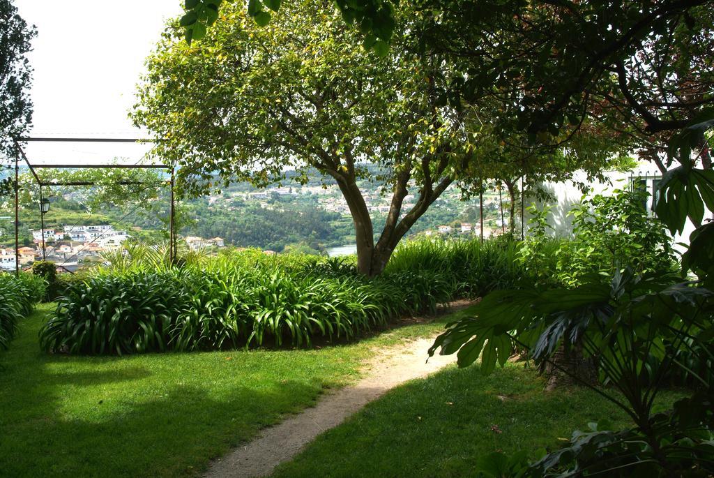 Quinta Das Vessadas Castelo de Paiva Ngoại thất bức ảnh