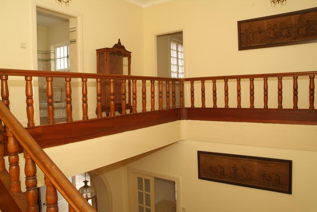 Quinta Das Vessadas Castelo de Paiva Ngoại thất bức ảnh