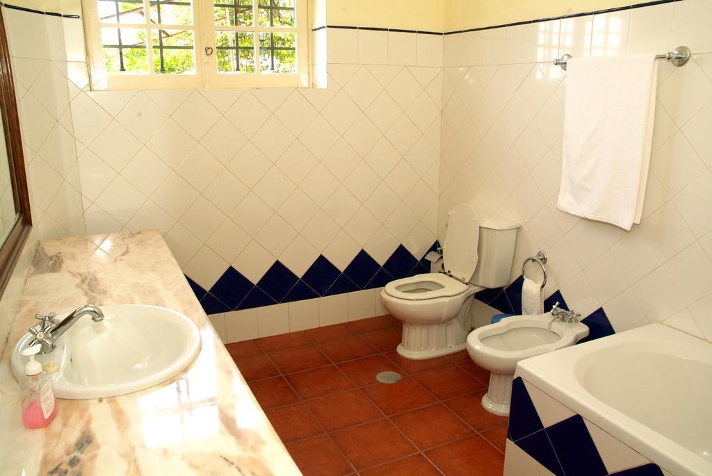 Quinta Das Vessadas Castelo de Paiva Ngoại thất bức ảnh