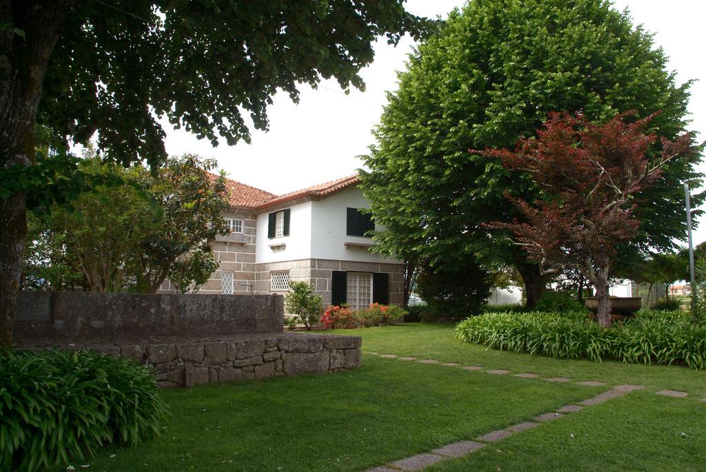 Quinta Das Vessadas Castelo de Paiva Ngoại thất bức ảnh