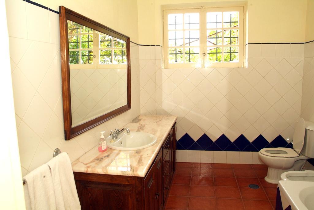 Quinta Das Vessadas Castelo de Paiva Ngoại thất bức ảnh