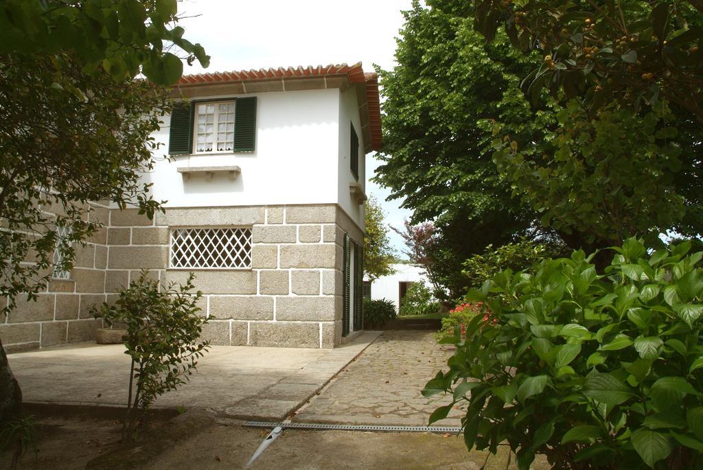 Quinta Das Vessadas Castelo de Paiva Ngoại thất bức ảnh