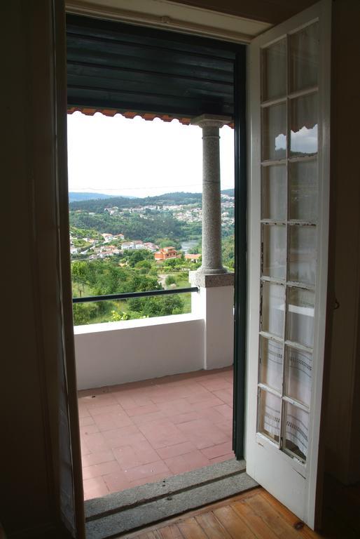 Quinta Das Vessadas Castelo de Paiva Ngoại thất bức ảnh