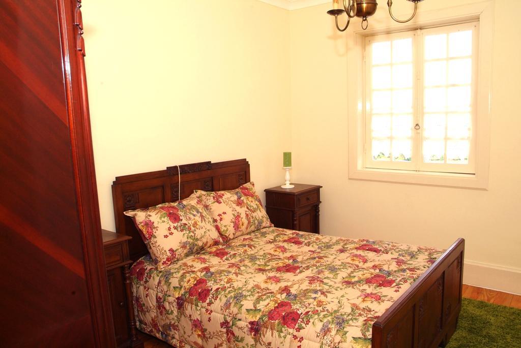 Quinta Das Vessadas Castelo de Paiva Ngoại thất bức ảnh